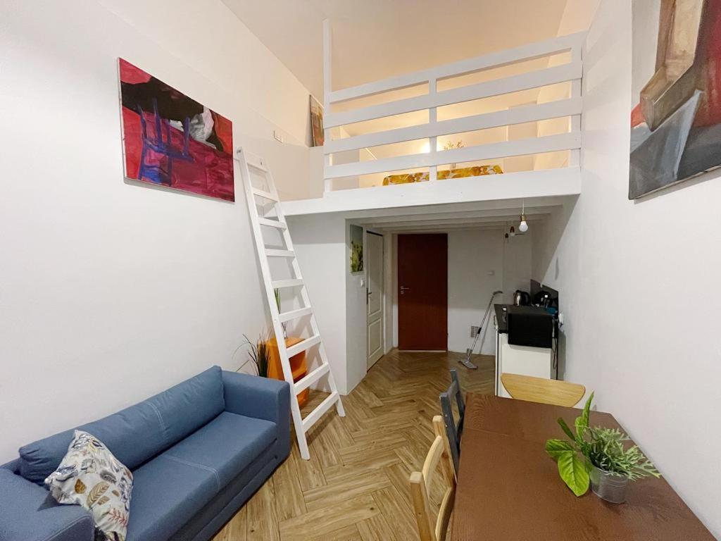 Katowice Central Living Экстерьер фото